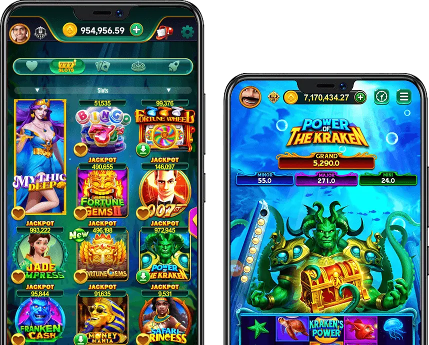 Tổng quan sòng bạc trực tuyến 69vn15 win