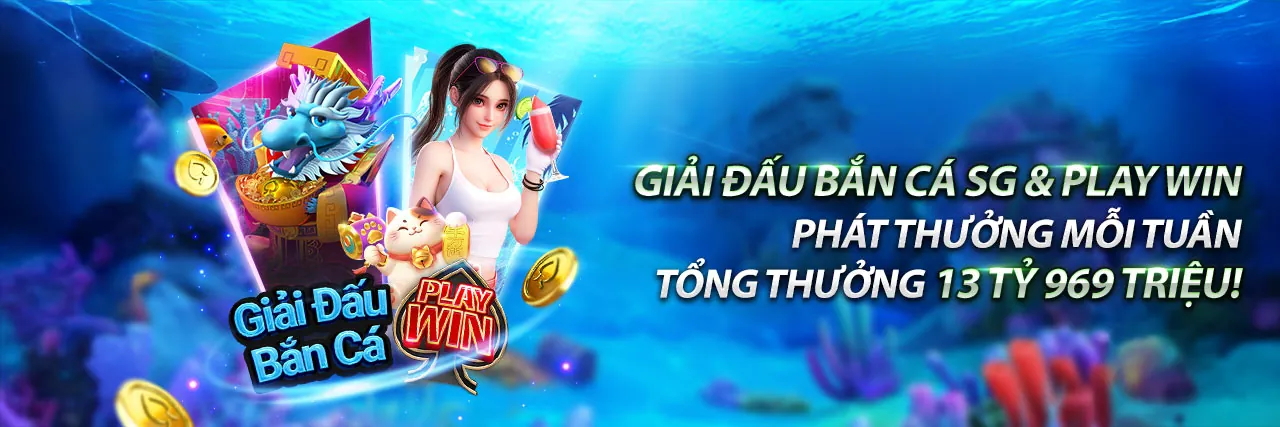 Hình ảnh sân vận động với ánh sáng xanh vàng, biểu tượng 69vn15 win