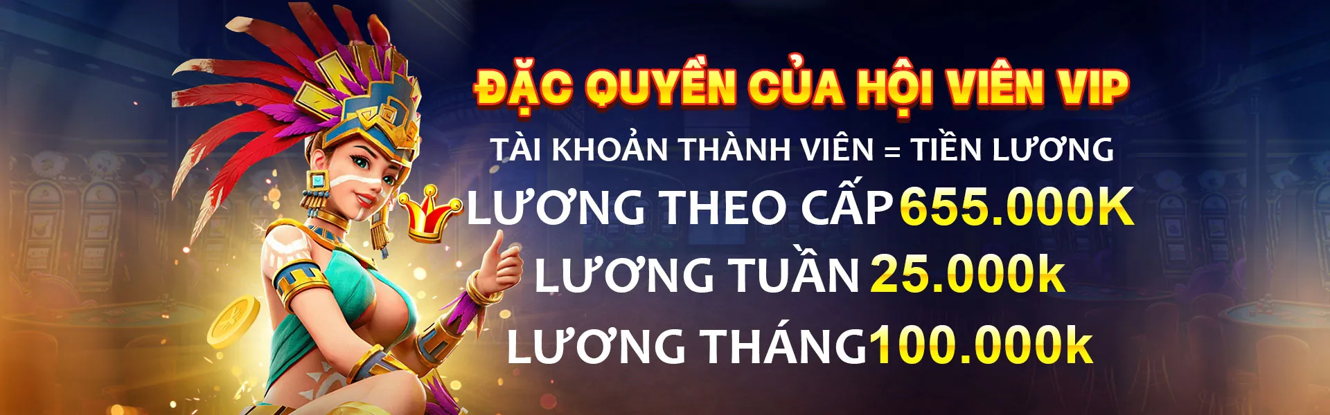 Hình ảnh Hero: Các điều khoản và điều kiện dịch vụ của 69vn15 win