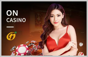 Trải nghiệm sòng bạc trực tuyến